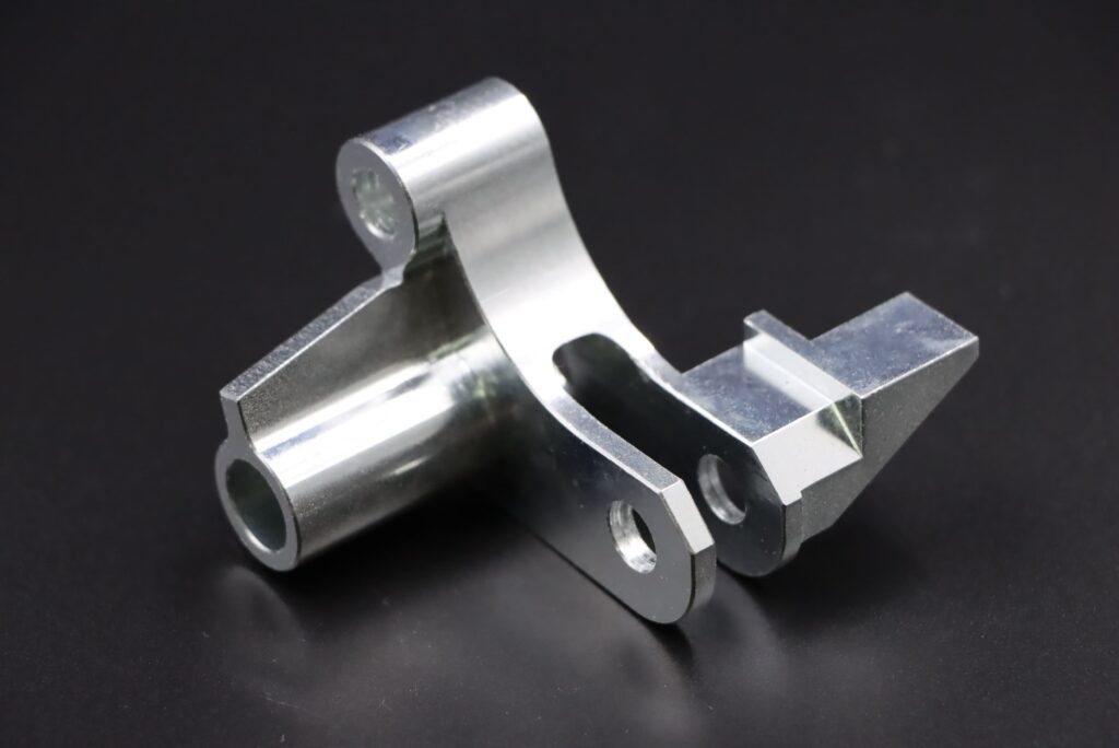 Stainless steel parts 3