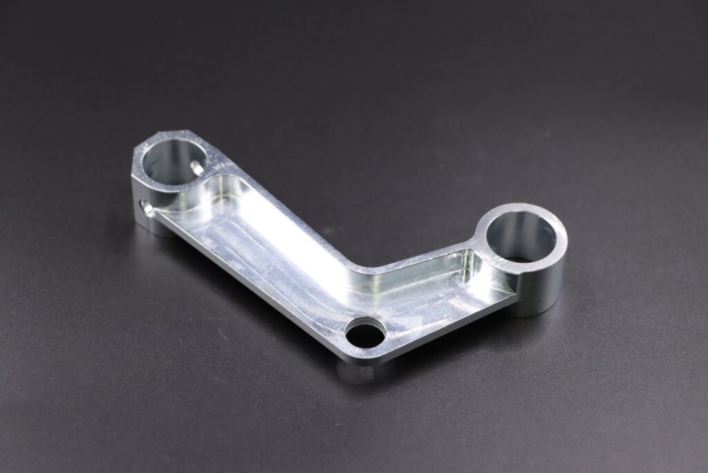 Stainless steel parts 4