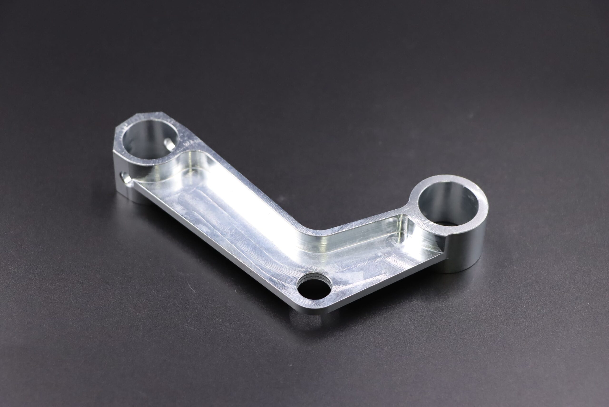 Stainless steel parts 4