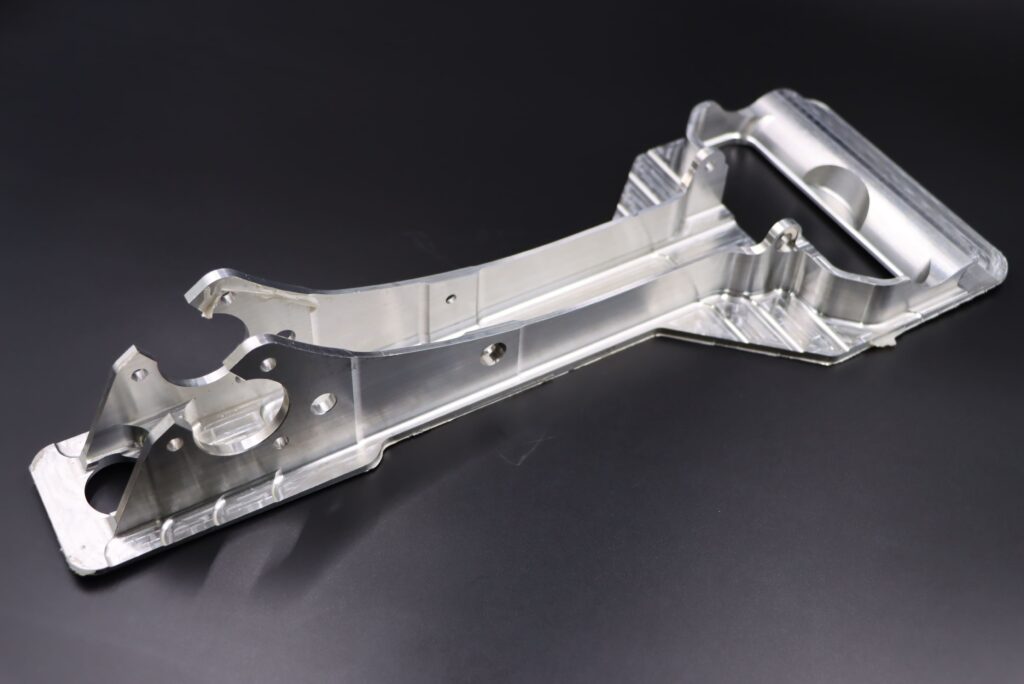 Stainless steel parts 5