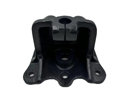 Cast Iron parts 1