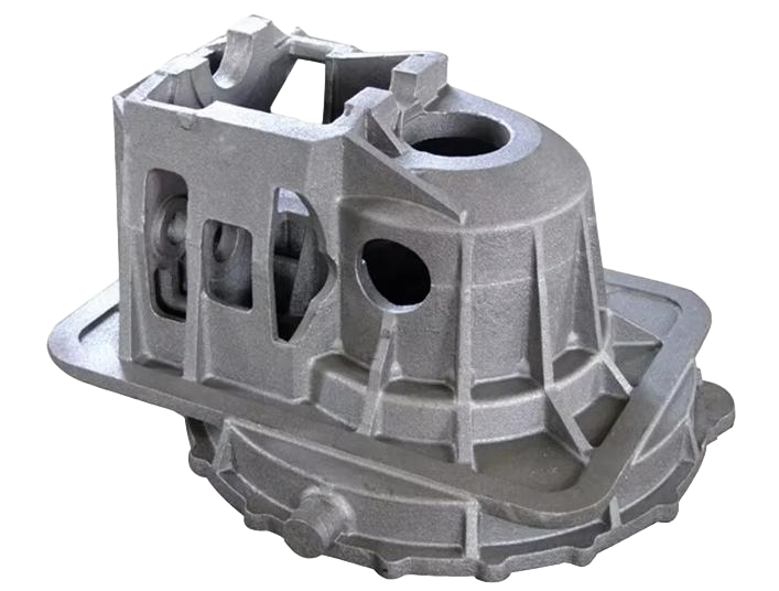 Cast Iron parts 3