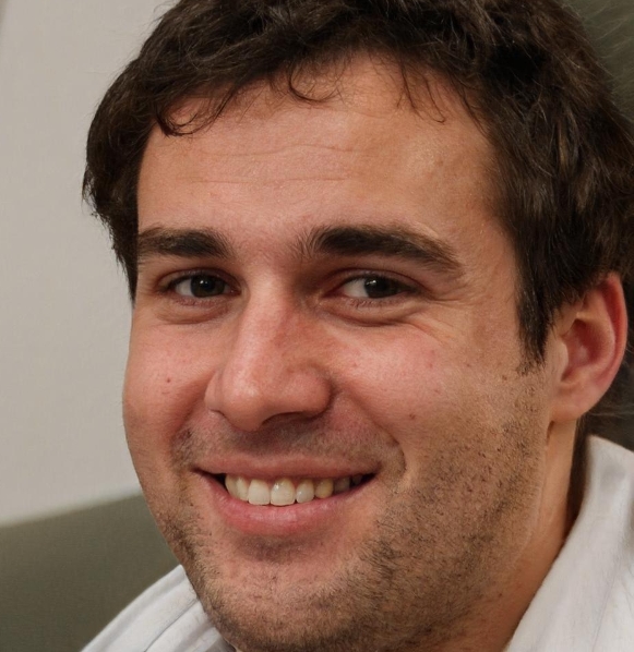 James Anderson
