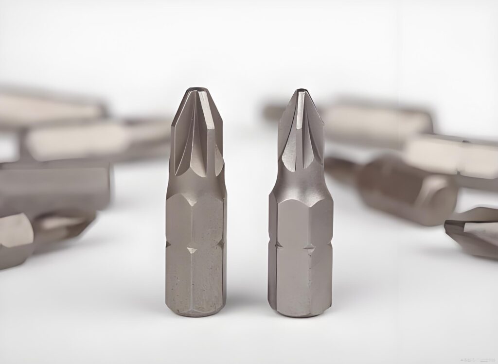 Tool Steel parts