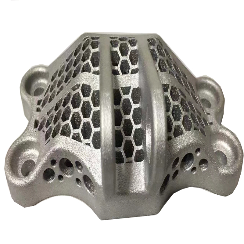 3d printed metal parts 12