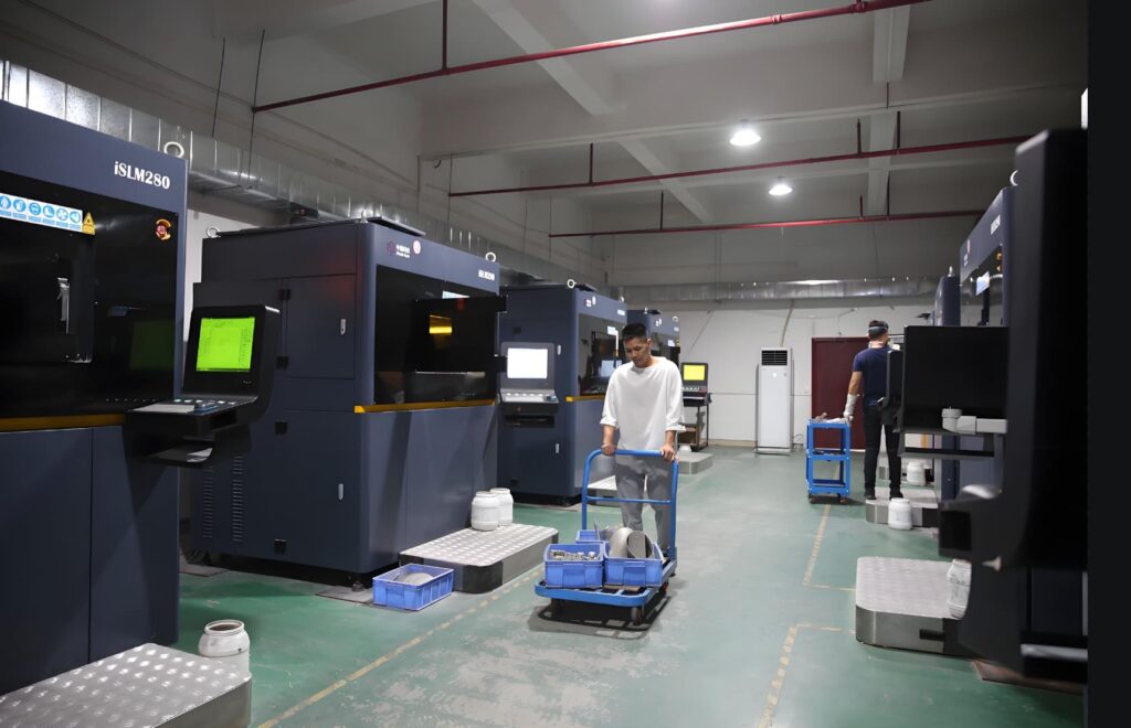 3d printing workshop 1