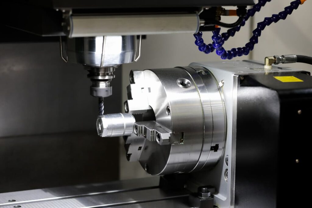 Finding Custom CNC Milling Near Me: A Guide to Local, High-Quality Solutions