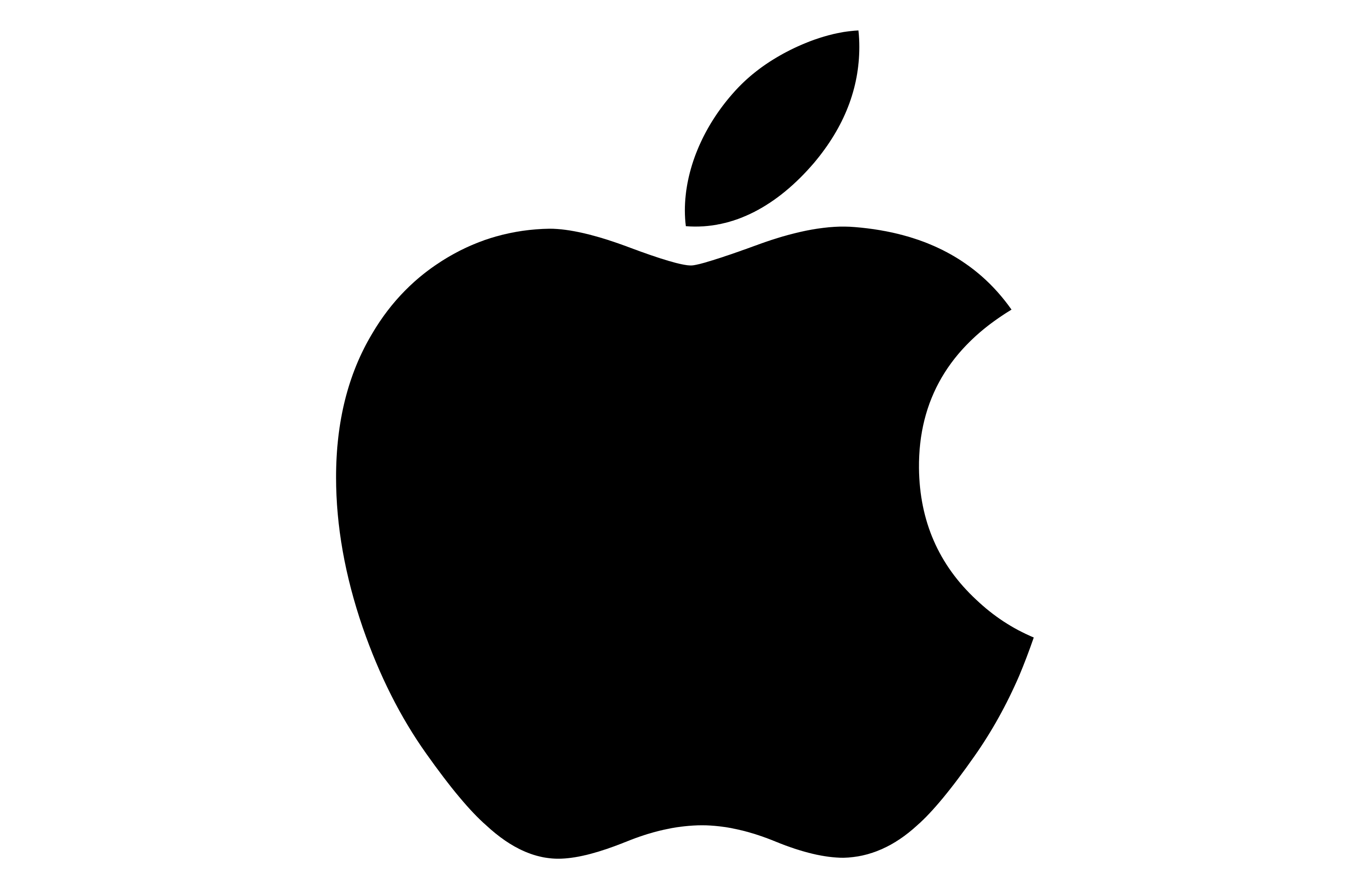Apple inc logo