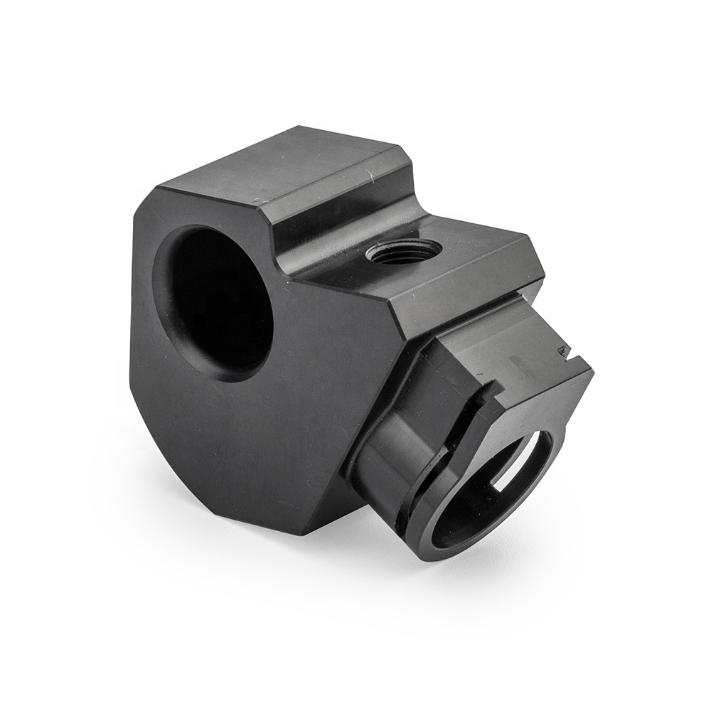 CNC machined plastic parts 10