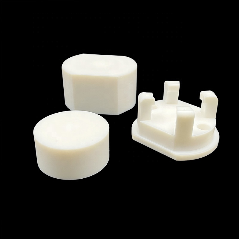 CNC machined plastic parts 3