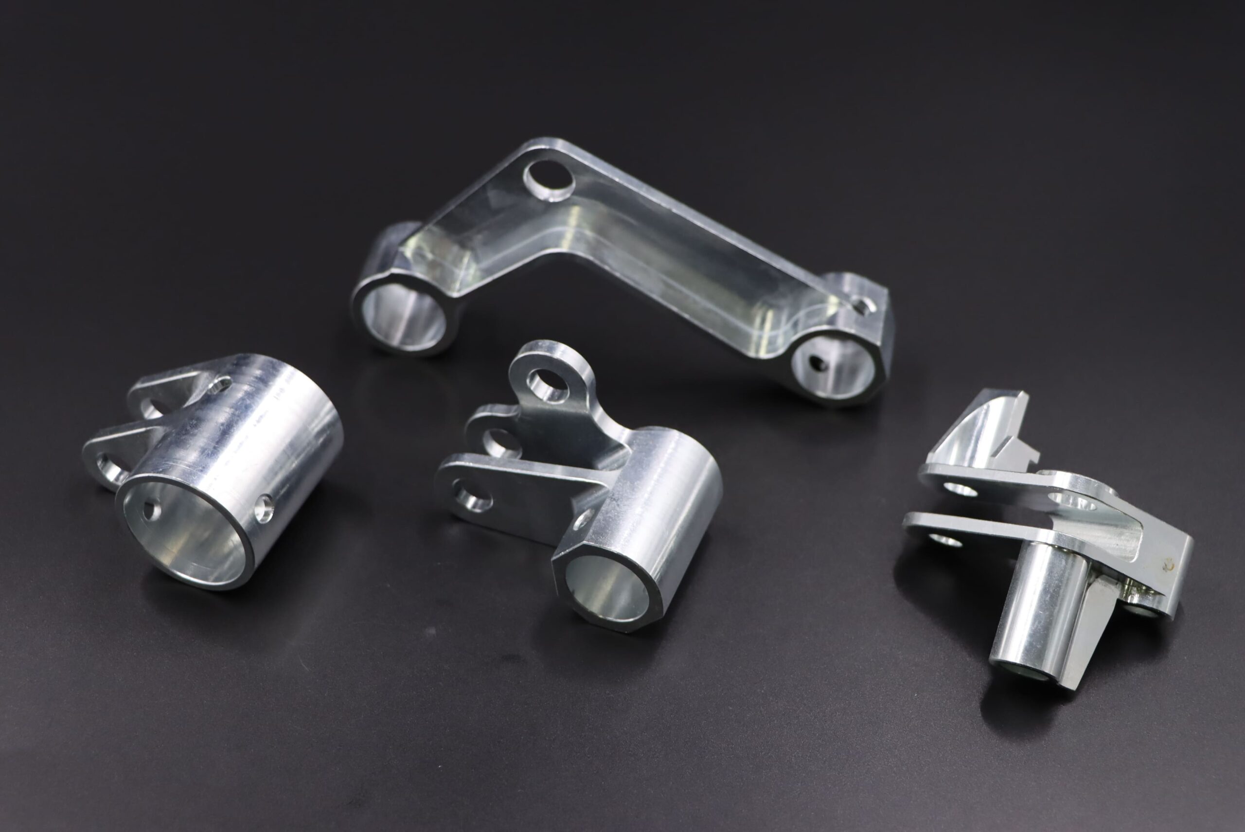 CNC milling parts 8