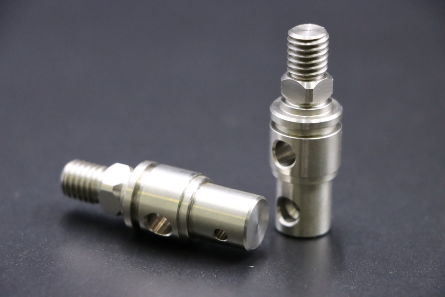 CNC turning parts 18