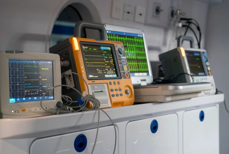 Medical equipment
