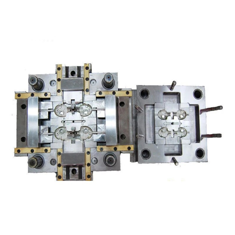 Metal molds