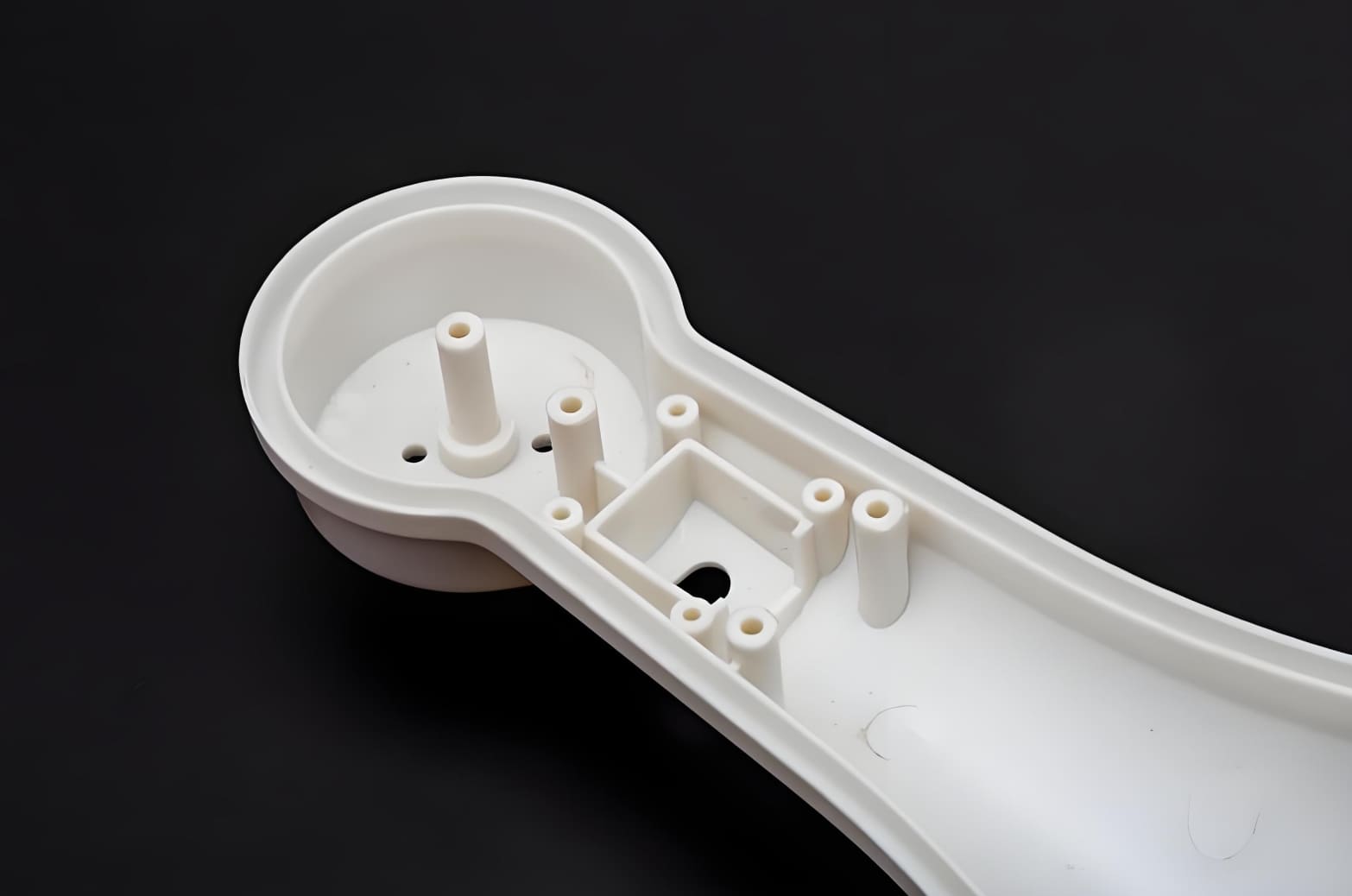 Polypropylene (PP)