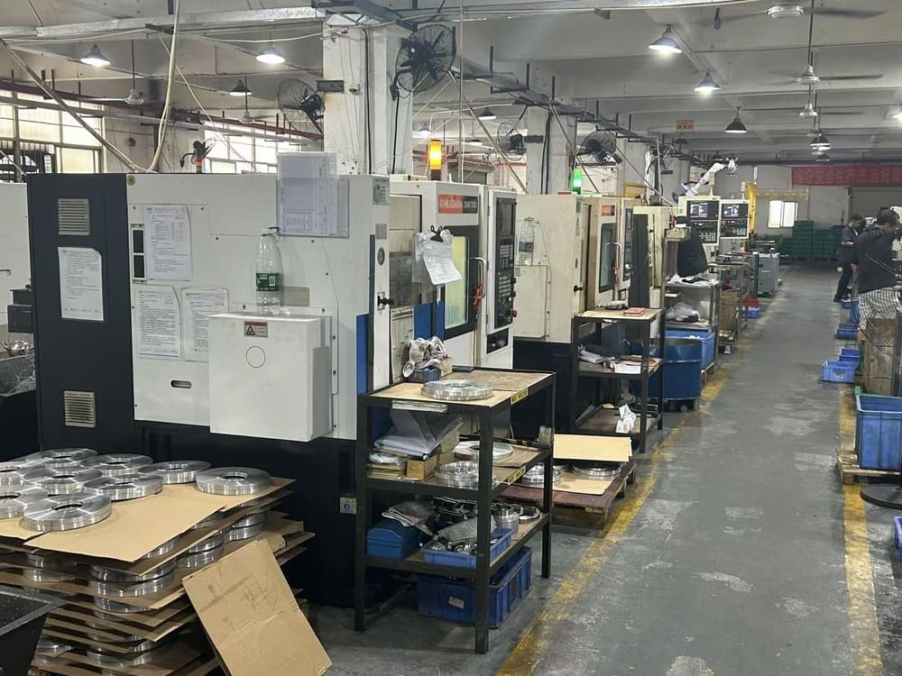 Richconn Gear Factory 3