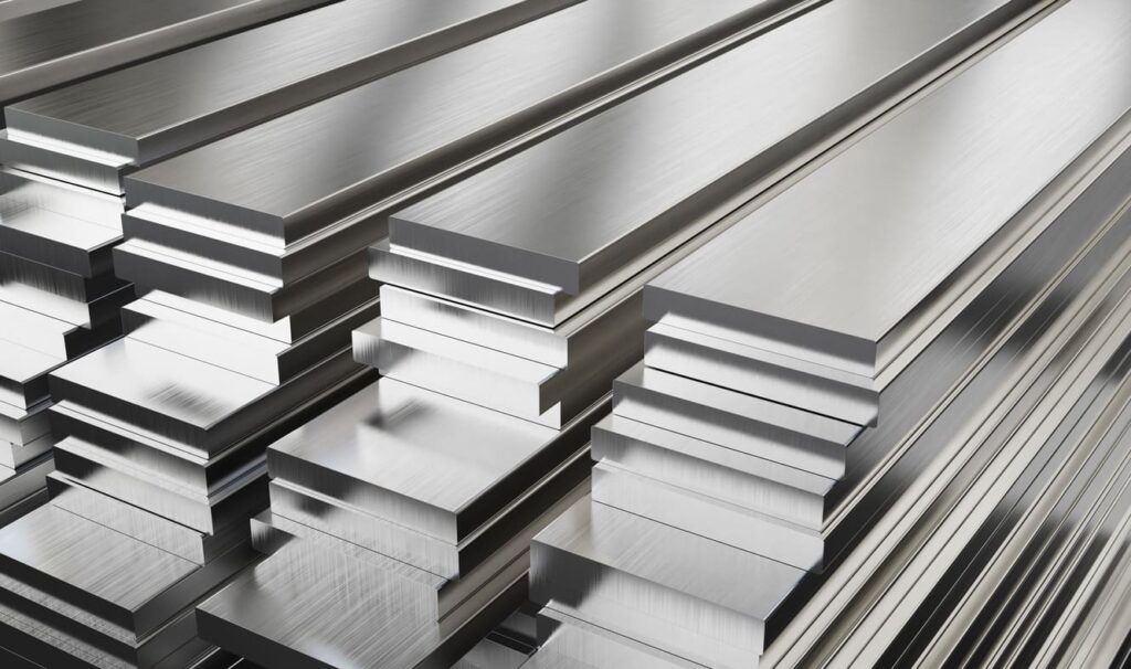 Stainless Steel