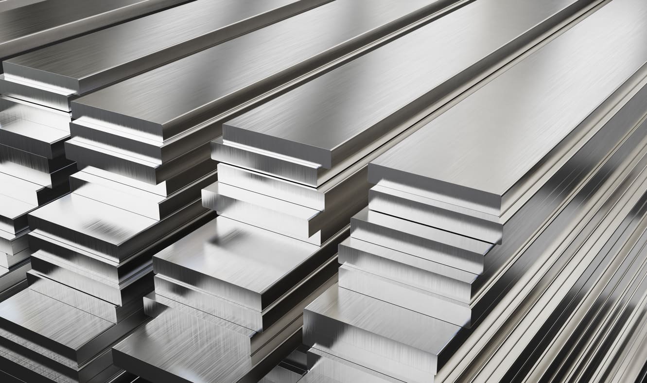 Stainless Steel