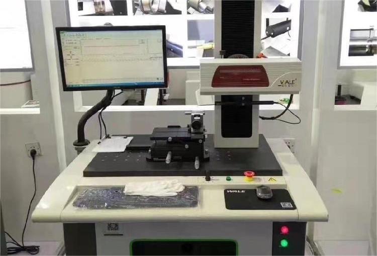 Surface Roughness Testers