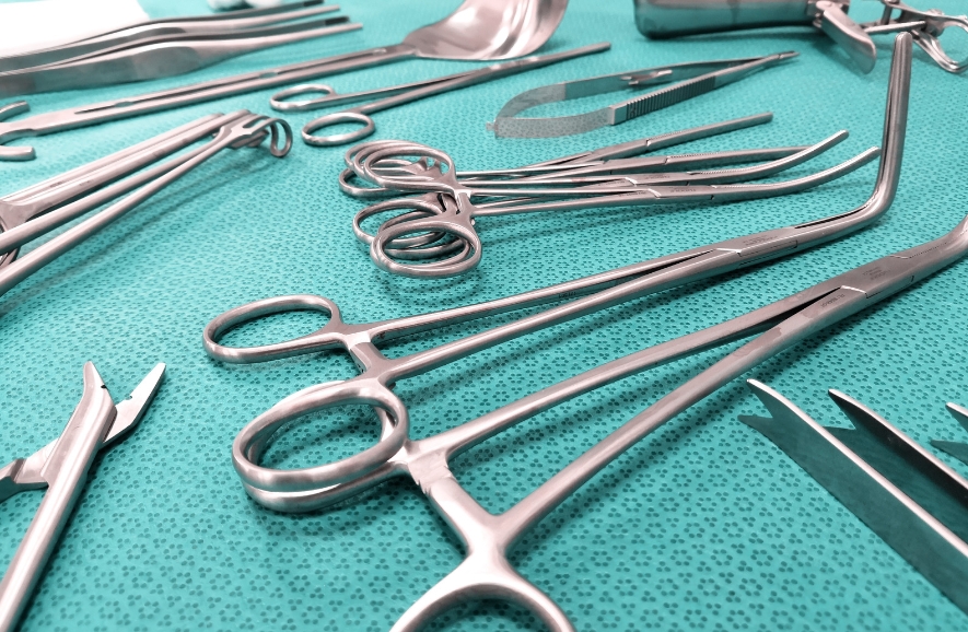 Surgical Instruments