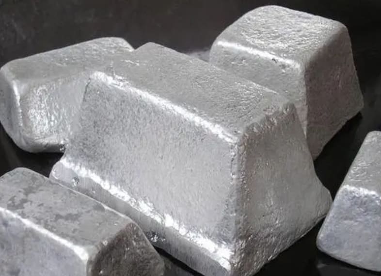 magnesium alloy