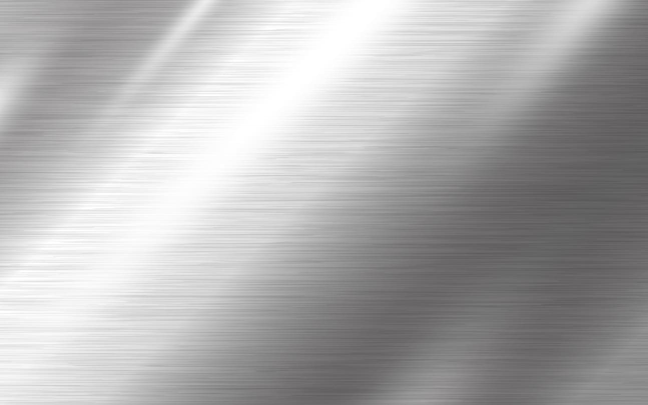 metalized texture