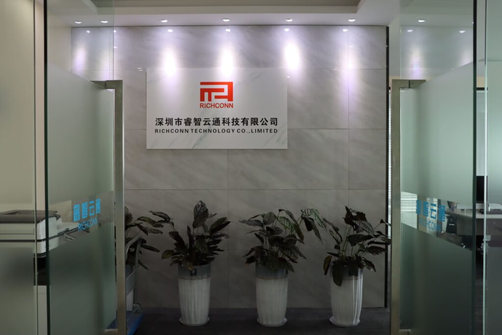 richconn office