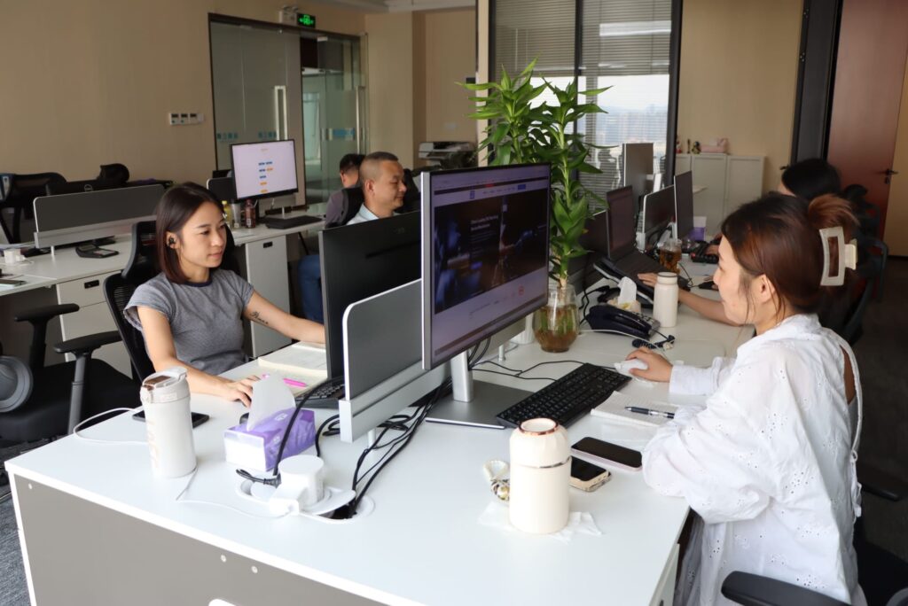 richconn office 3