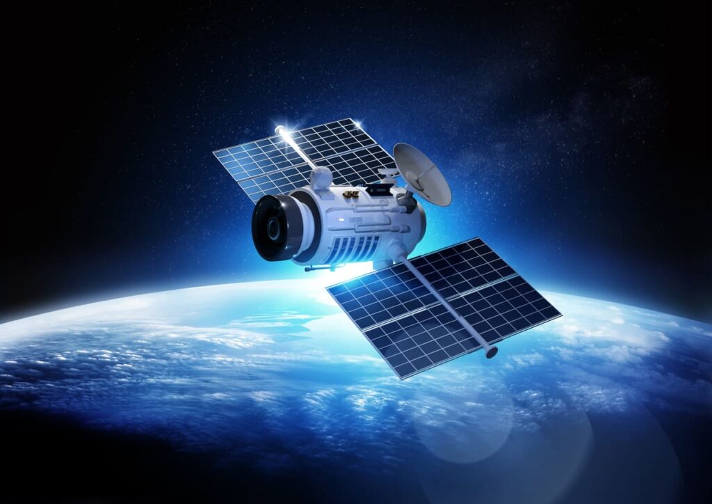 satellite