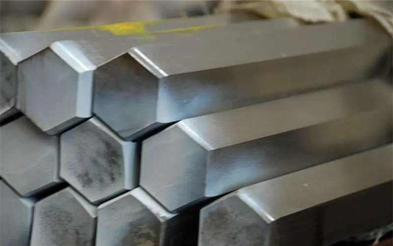 Kovar Alloys