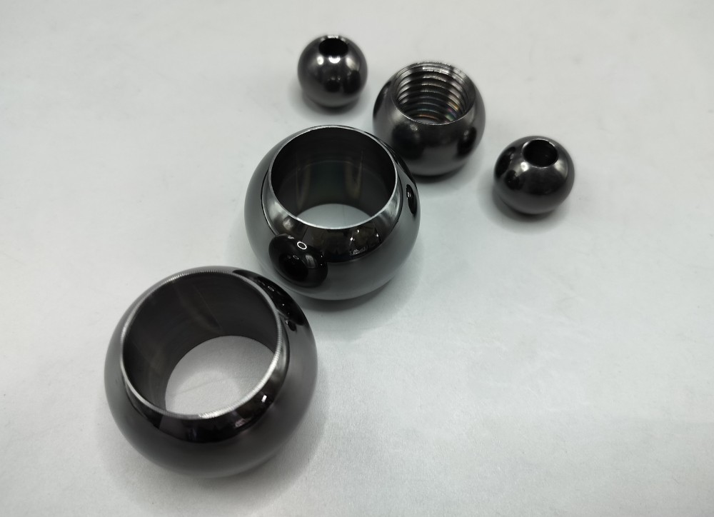 DLC coating parts 2