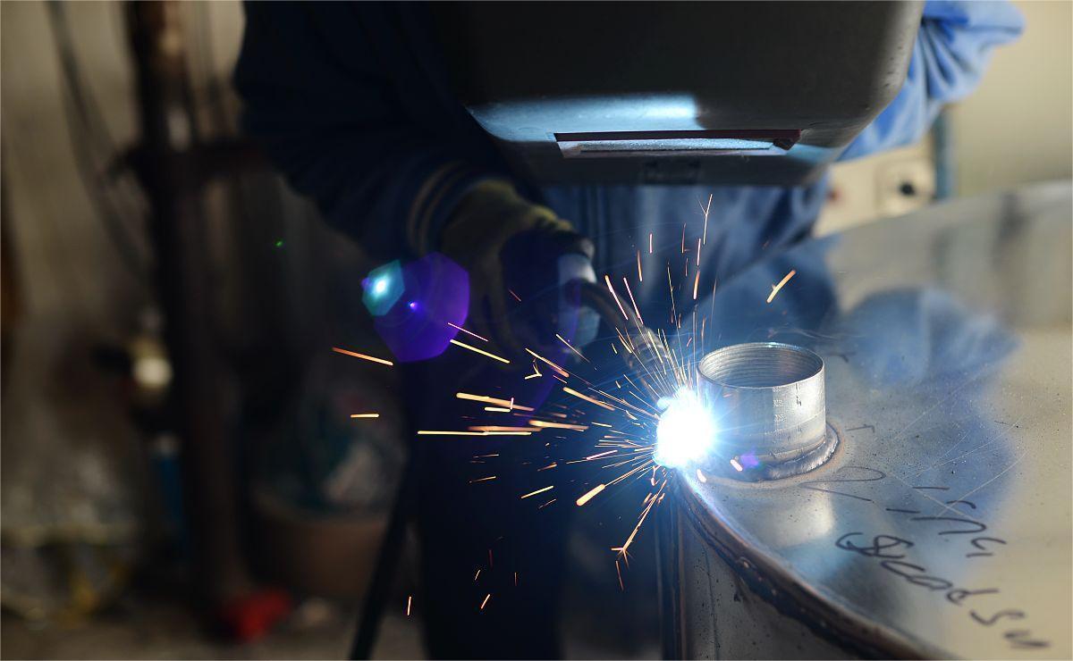 MIG vs TIG Welding Pros, Cons, and When to Choose Each China