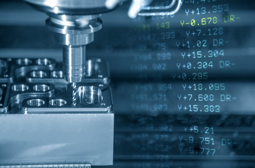 What is M-Code in CNC Programming