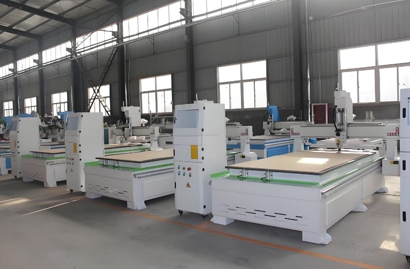 What is a CNC Router