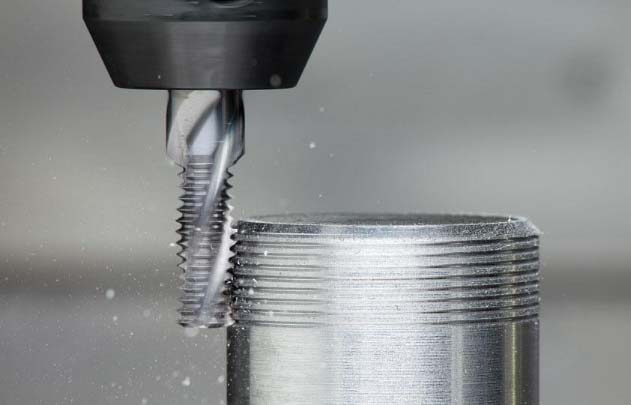 CNC Machines