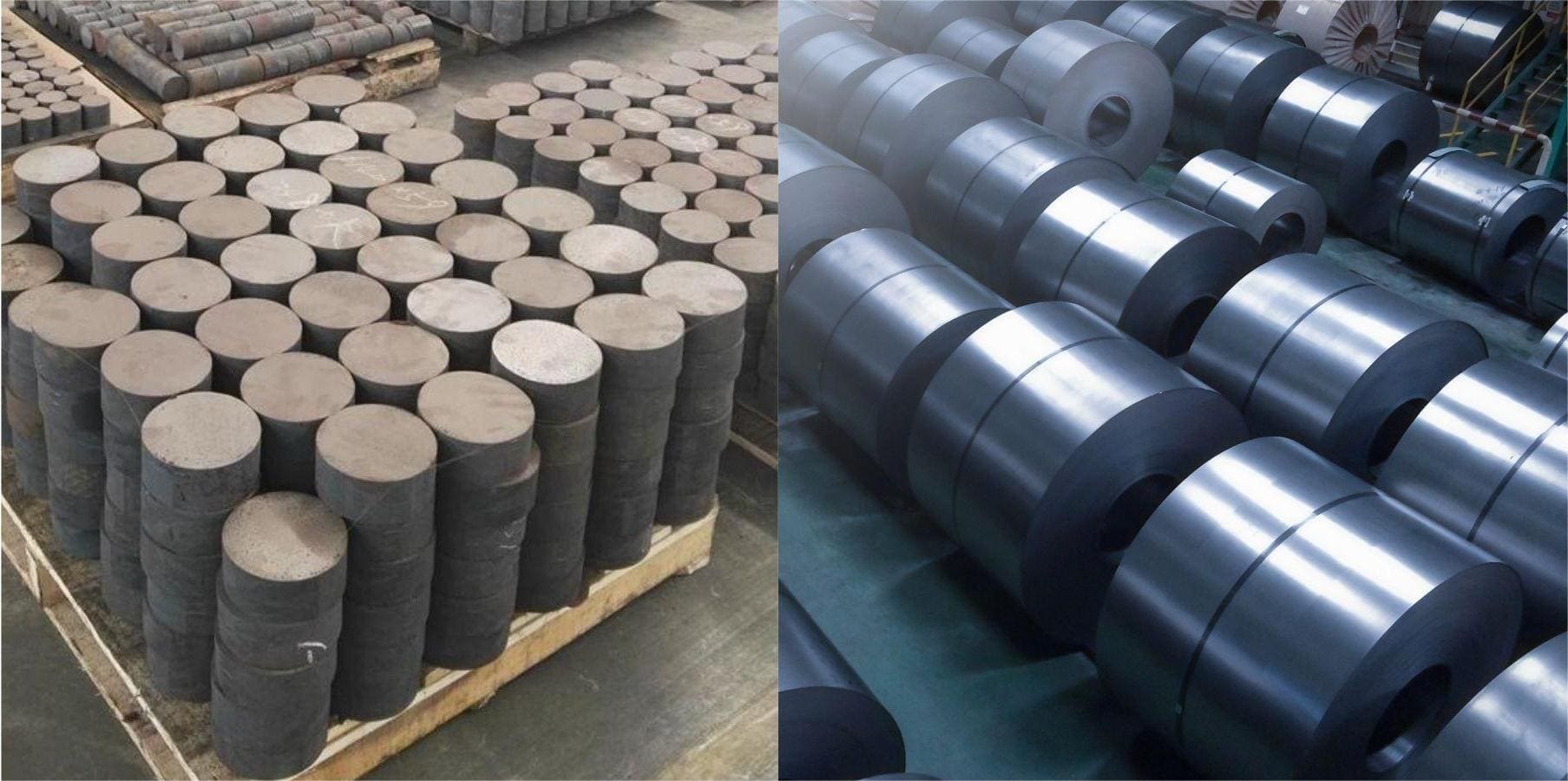 Cast Iron vs Steel Which Material is Right for Your Project
