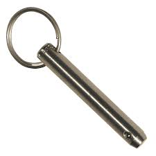 Detent Pins