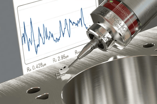 Surface Roughness Explained