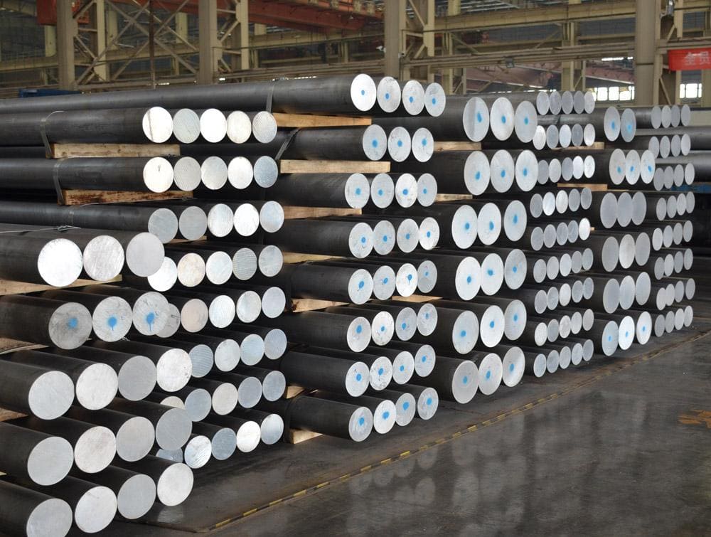 Types of Aluminum Alloys