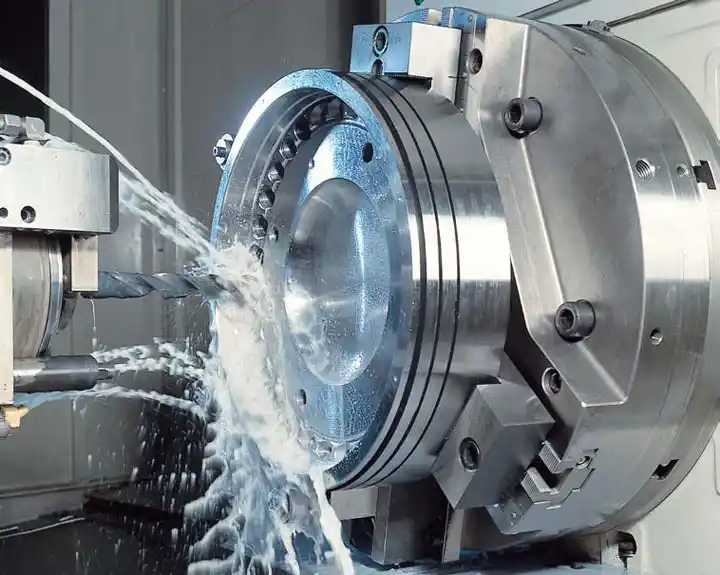 Understanding Boring Machining A Detailed Guide