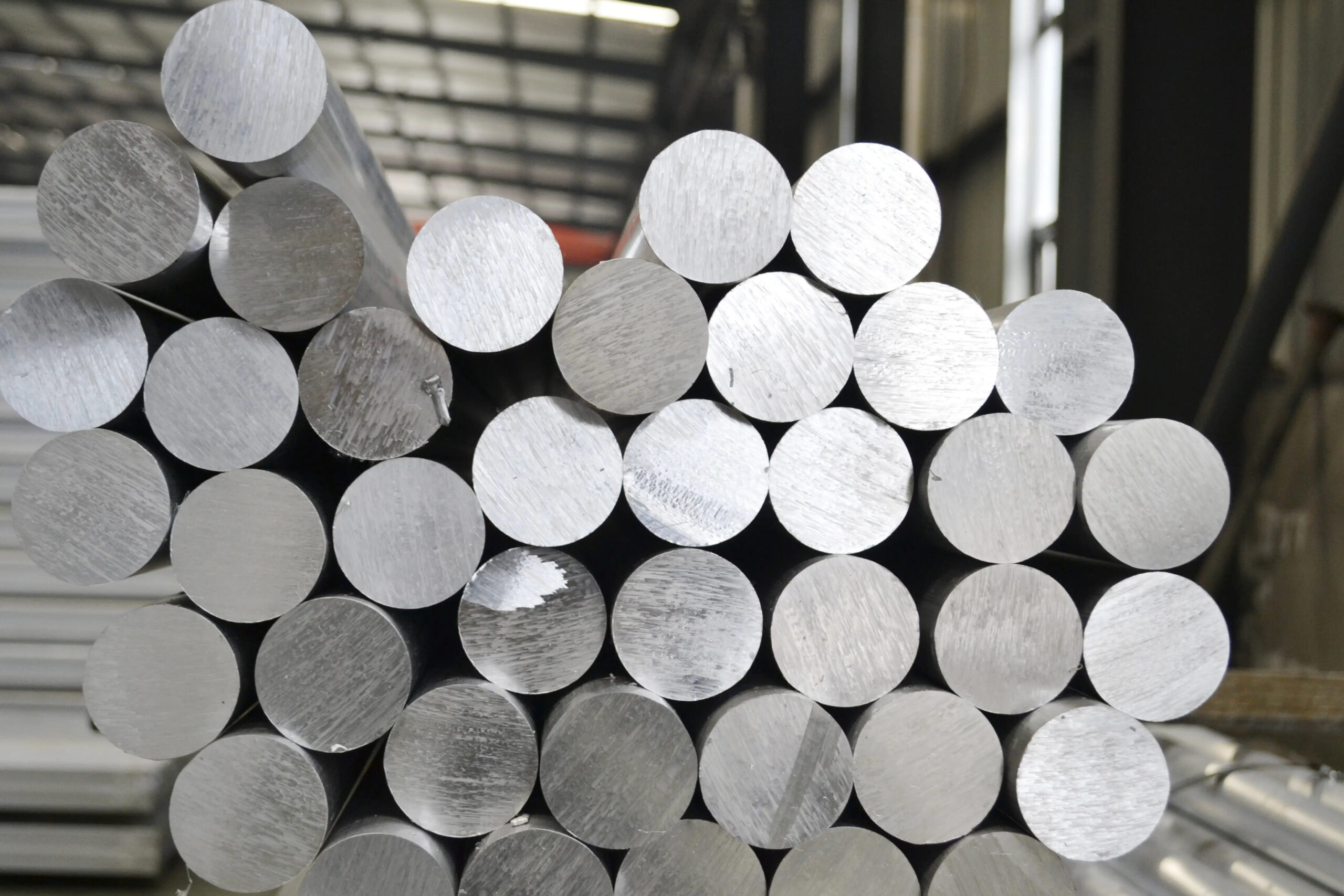 What is Aluminum Alloy All You Need To Know