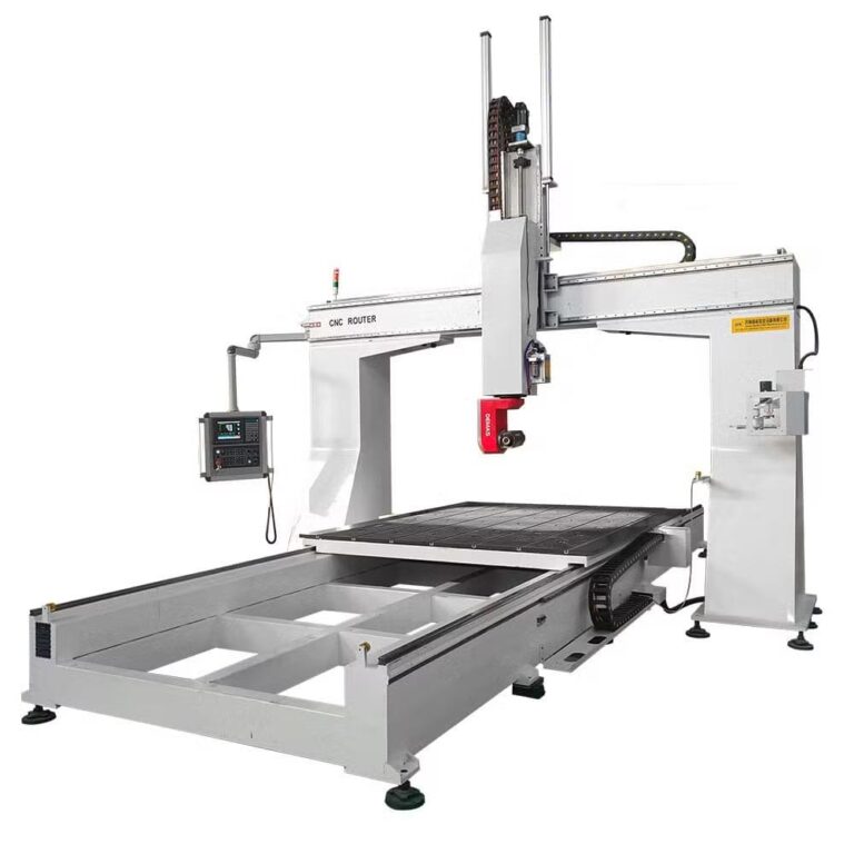 What is CNC Routing? Process, Uses and Benefits