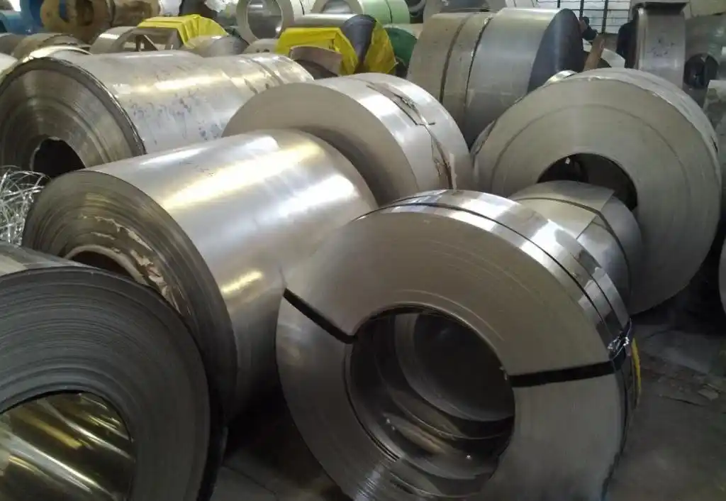 1018 Steel vs 1095 Steel Differences & Application