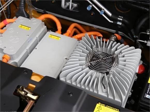 Automotive manufacturing