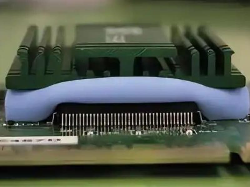 Consumer Electronics Heat Sinks