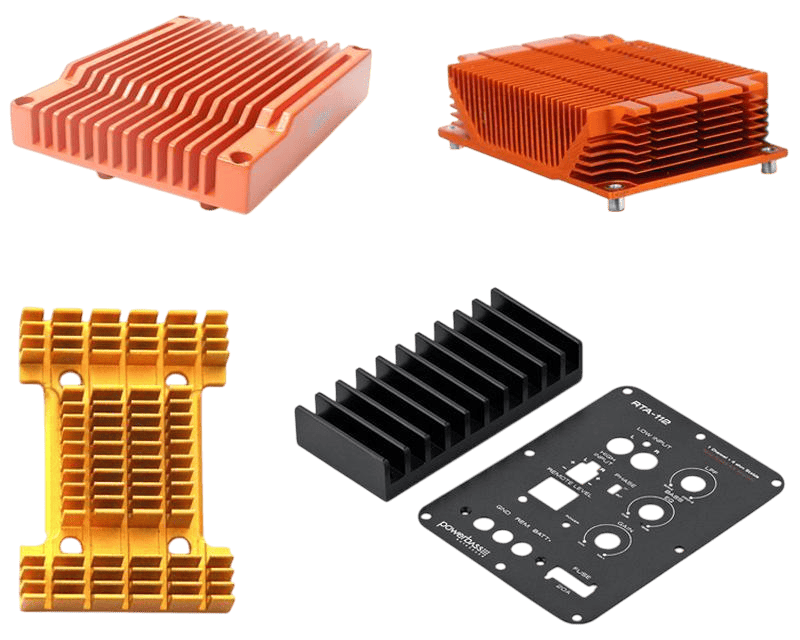 Custom Complex 3D Geometries
