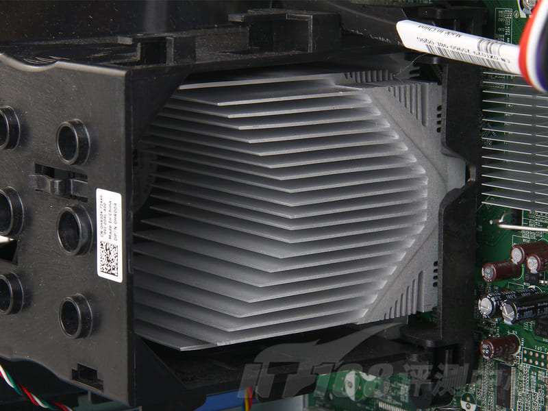 Electronics and Computing Heat Sinks