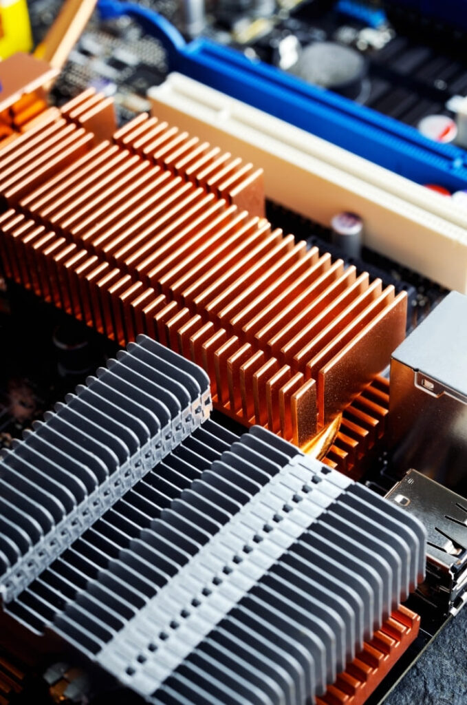 FAQs About Custom Heat Sinks