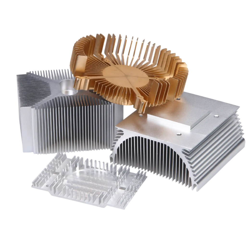 Heat Sinks & Machining-Photoroom
