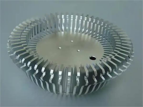 Lighting Technology Heat Sinks